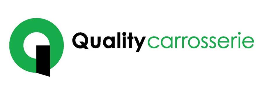 Logo Qualitycarrosserie