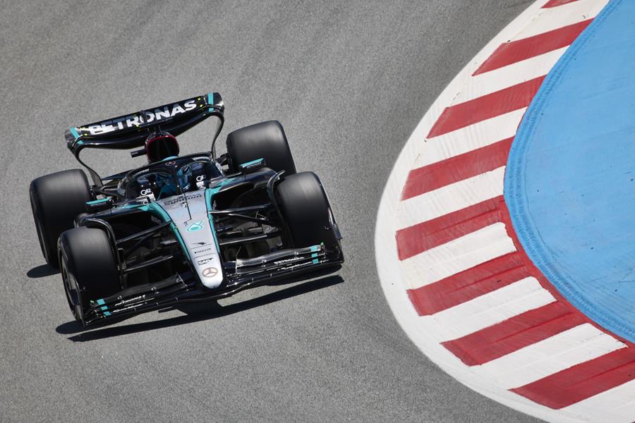 3 manieren hoe duurzame innovatie vanuit de Formule 1 doorstroomt naar jouw eigen auto