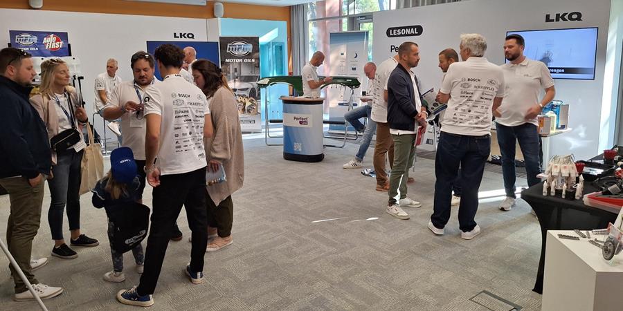 beurs