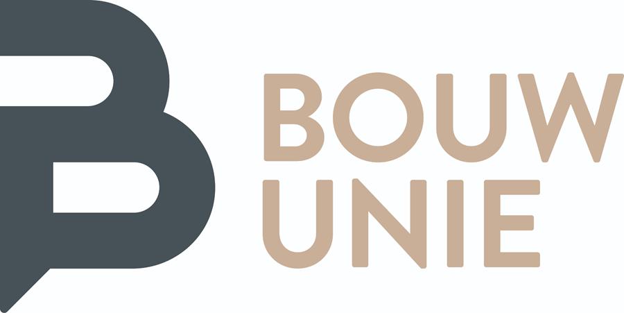 bouwunie logo pfas loby