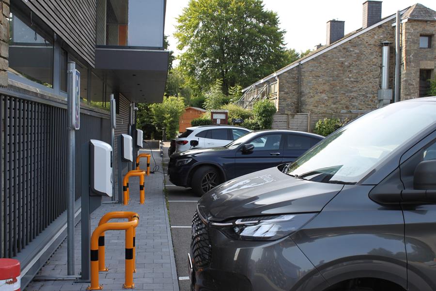 Électrification : entre opportunité, défi et adaptation