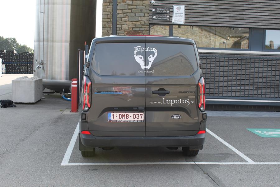 Une flotte adaptée à chaque usage