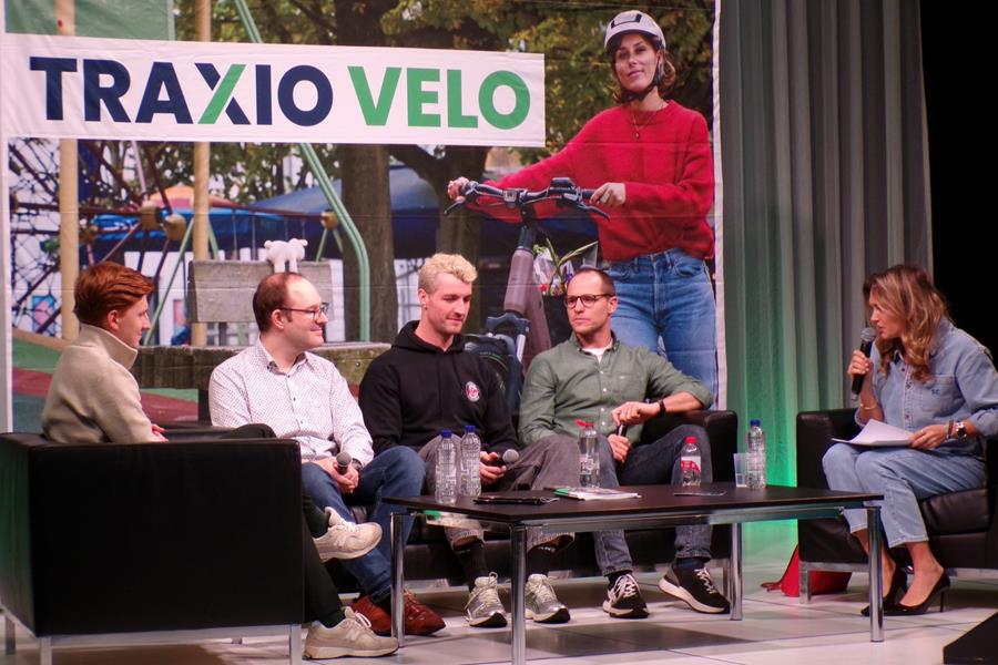 velofollies