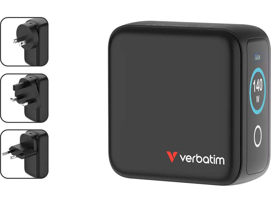 USB-C de Verbatim