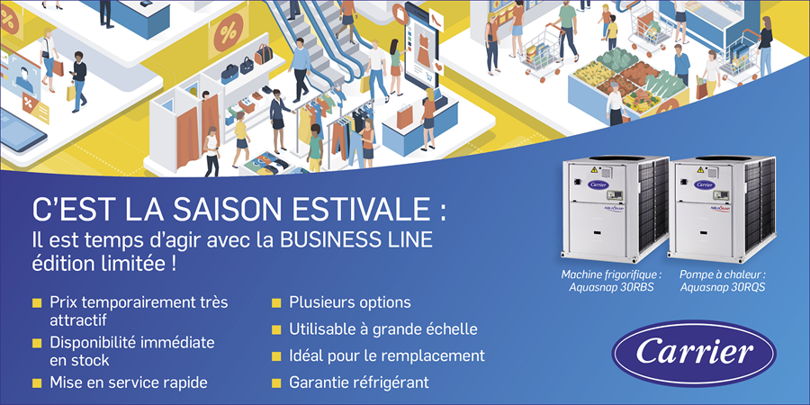 C&rsquo;EST LA SAISON ESTIVALE
