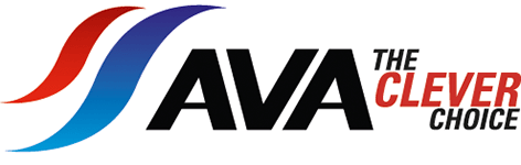 Logo - AVA BENELUX