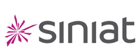 Logo - SINIAT - PROMAT