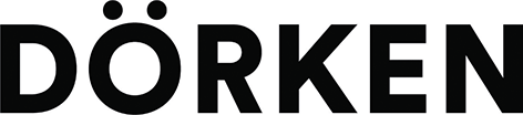 Logo - DORKEN daken