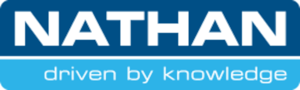 Logo - NATHAN SYSTEMS