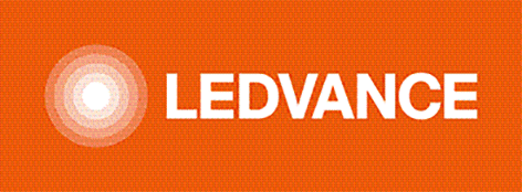 Logo - LEDVANCE