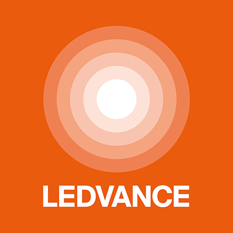 Logo - LEDVANCE tuinverlichting