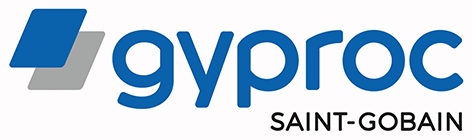 Logo - GYPROC