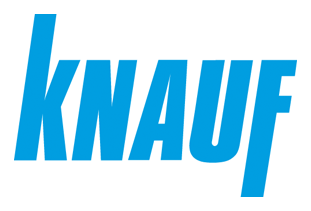 Logo - KNAUF