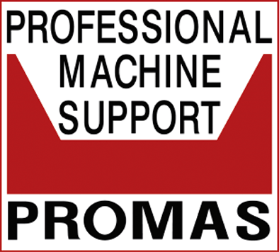 Logo - PROMAS