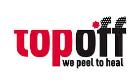 Logo - TOP-OFF