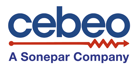 Logo - CEBEO logooo
