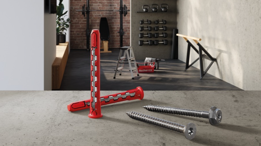 fischer HybridPower : une première mondiale